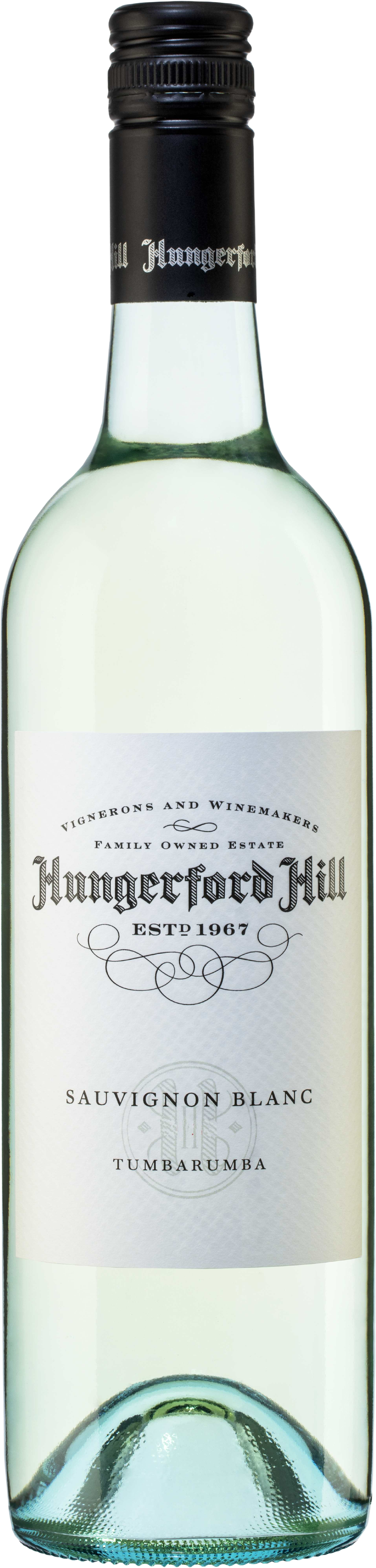 Hungerford Hill Sauvignon Blanc  2023 Tumbarumba